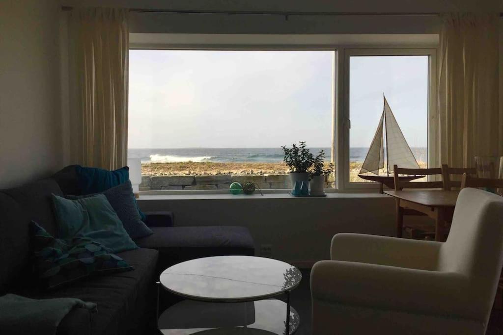 Front Appartments In Design Eco-villa Apartment