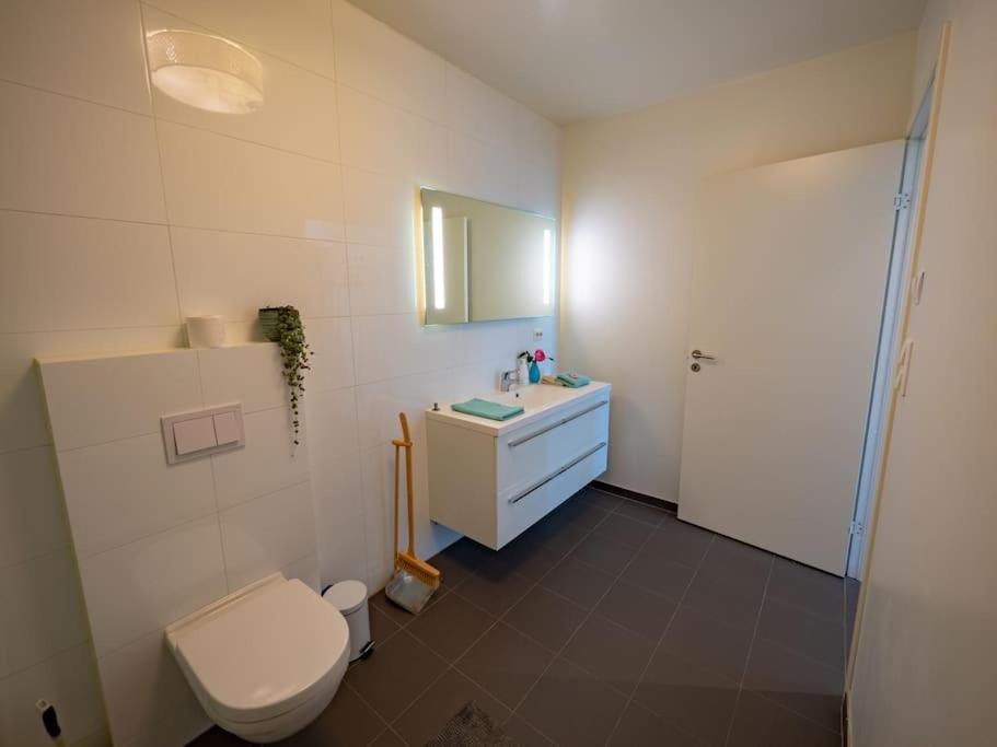Front Appartments In Design Eco-villa * Ulsteinvik